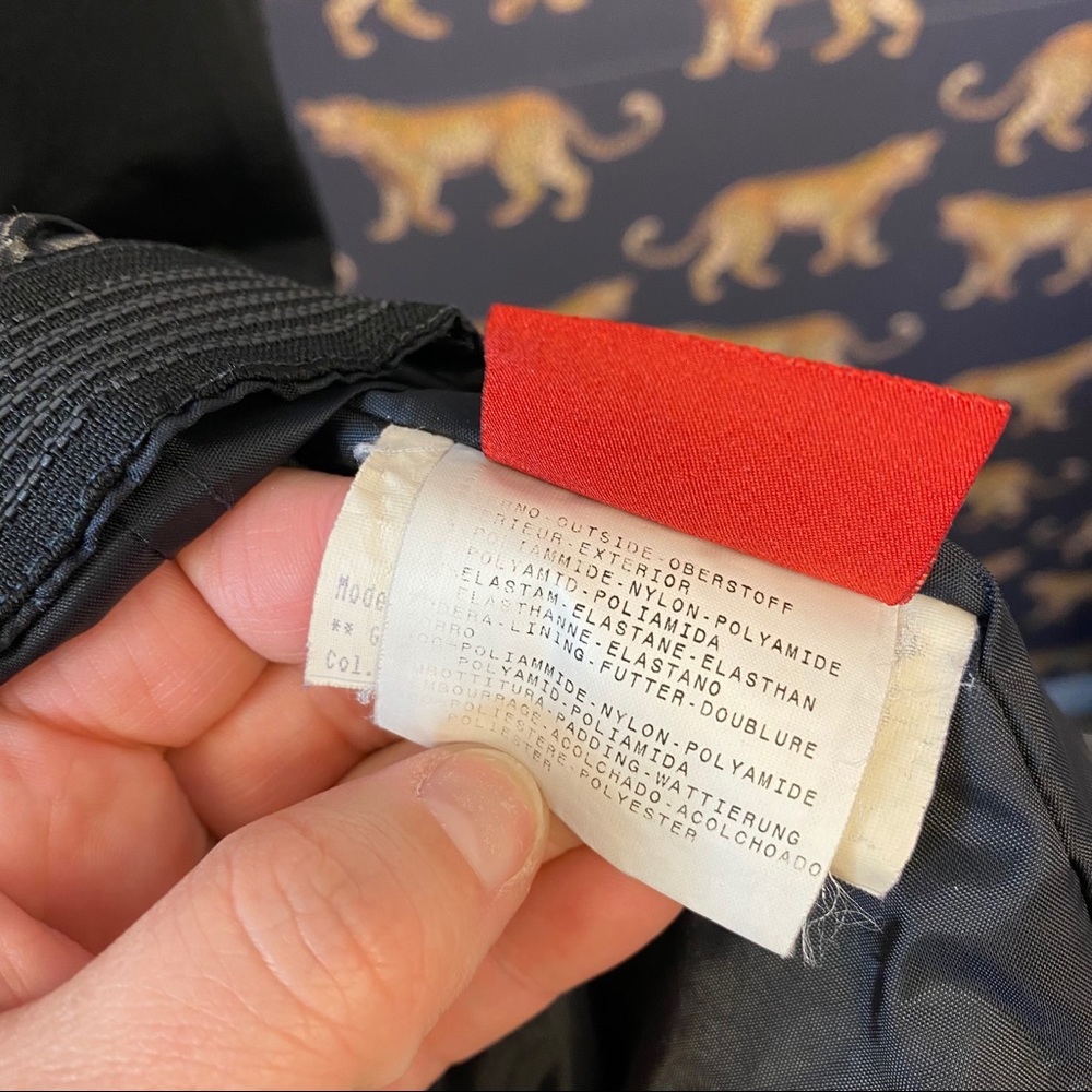 Authier Ski Jacket - Picture 10 of 10